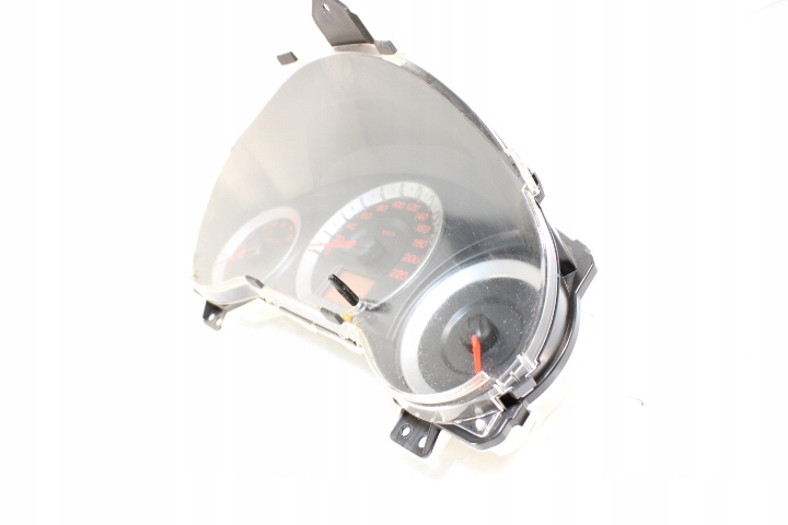 фото №4, Прилади honda city v 1.4