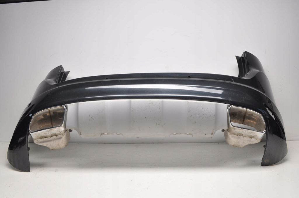 фото №1, Volvo xc60 i бампер задняя задний lift pod pdc