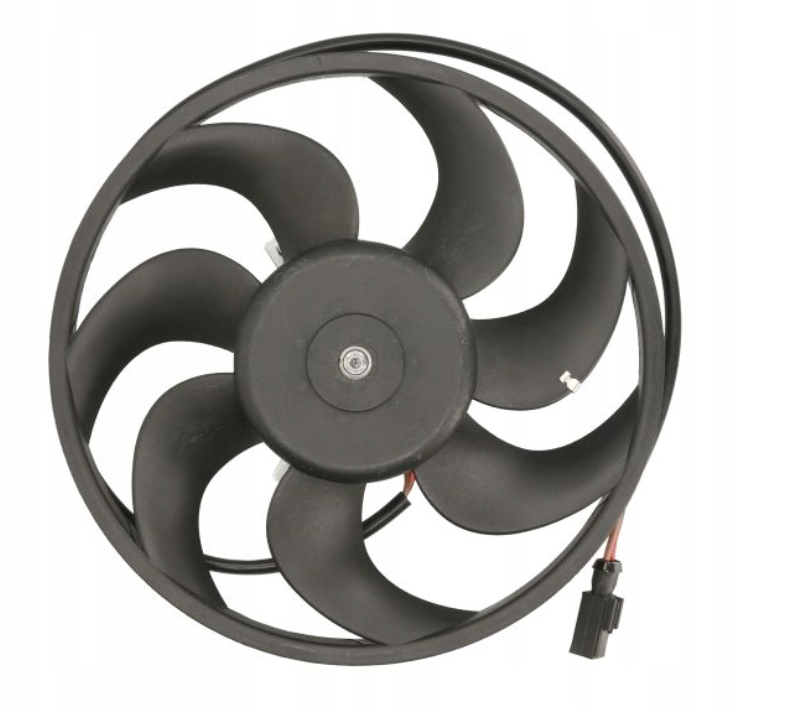 фото №1, Вентилятор mercedes vito viano w639 2003-2014