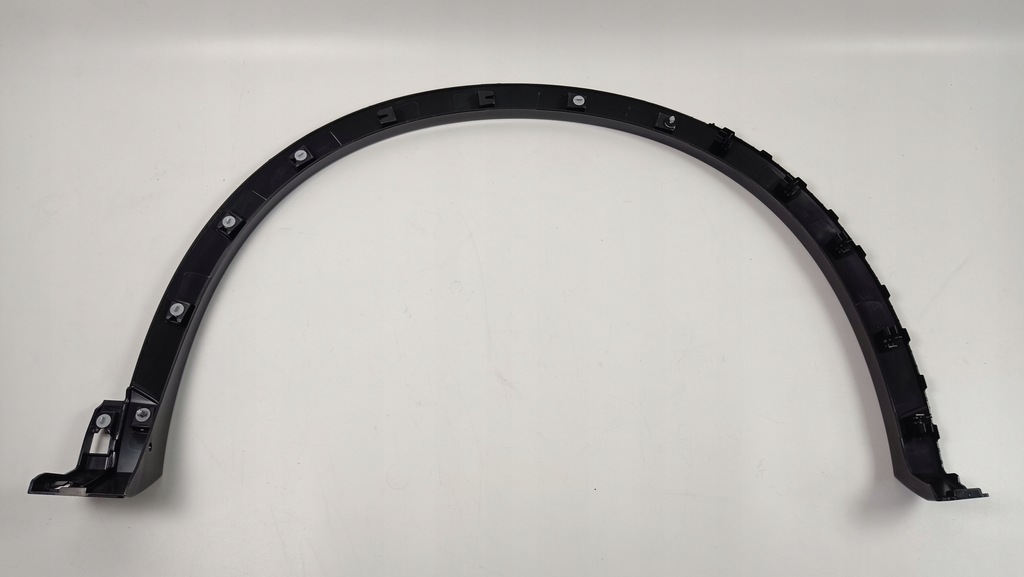 фото №11, Молдинг крила перед передня ліва vw tiguan iii 23r.- r-line 571853717a