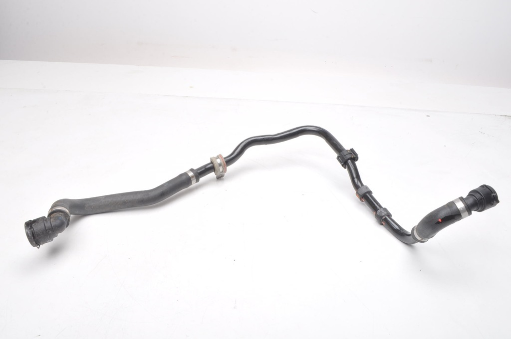 фото №1, Mercedes eqb x243 300 труба шланг wody p2 a2438303600