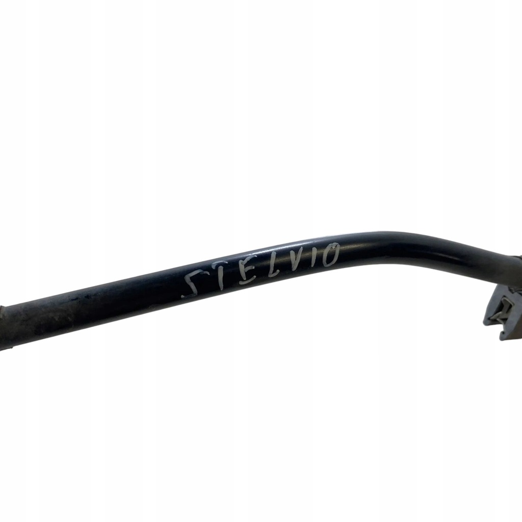 фото №5, Alfa romeo stelvio 2019 другая часть подвеска заднего