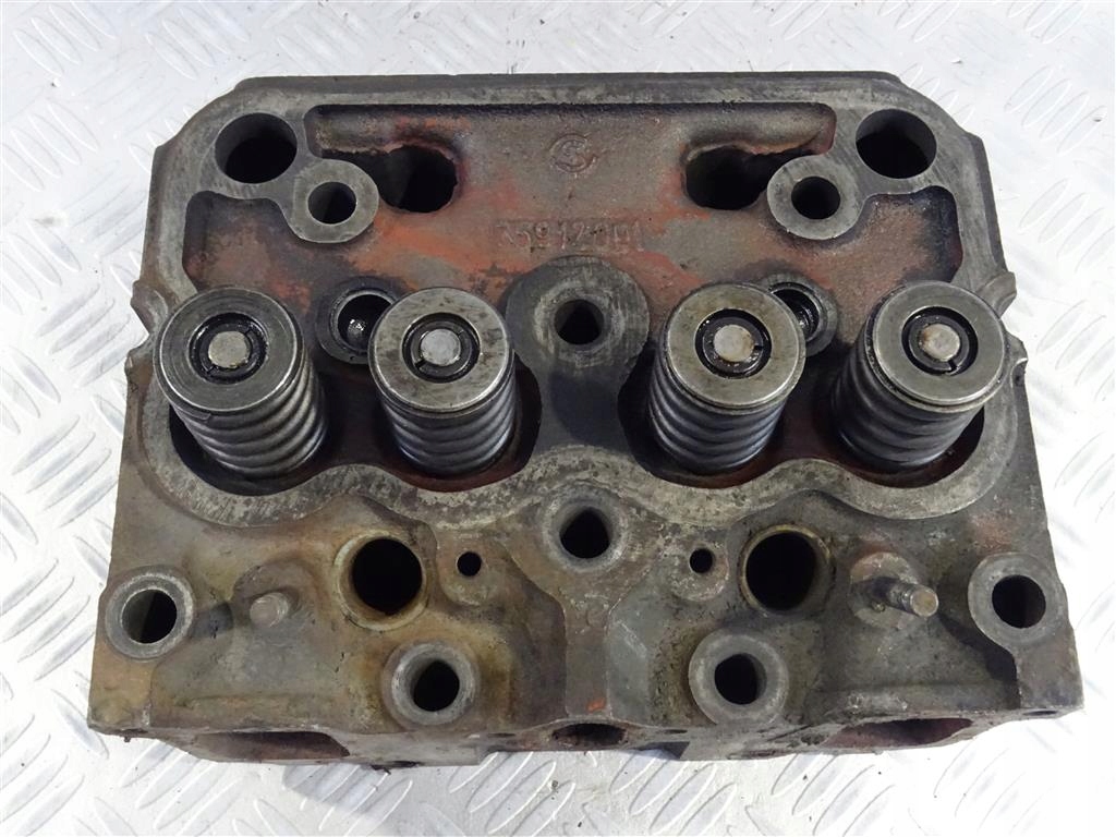 Купити Головка star 200 35912001