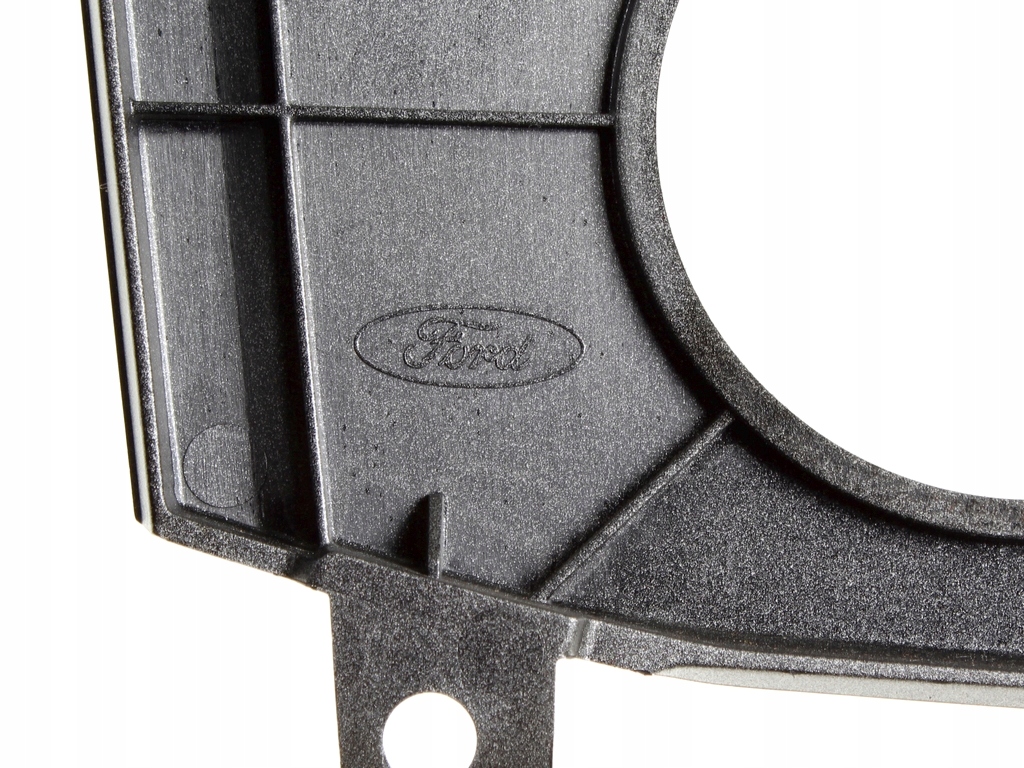 фото №8, Панель рамка радіо панель кондиціонера ford mondeo mk4 07-10 1156520c