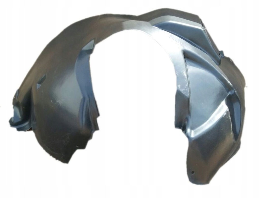 фото №1, Подкрылок левая передние jeep grand cherokee 04-10