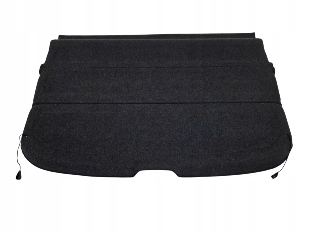 фото №1, Peugeot 3008 2 полка багажника задняя i задняя ładna