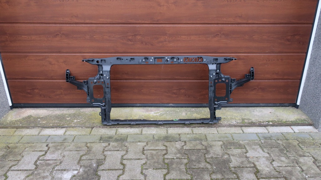 фото №1, Pas передний hyundai i30 2017 -