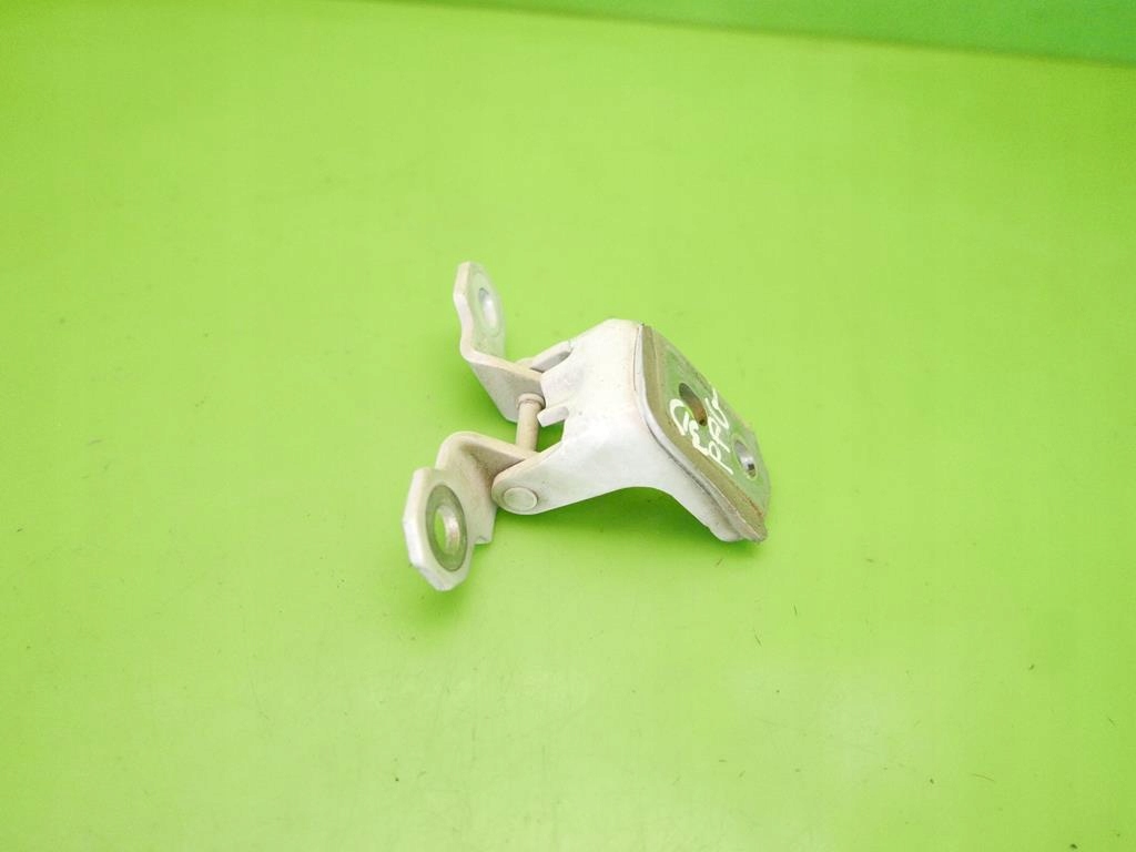 фото №3, Петля дверь правый перед góra renault twingo ii