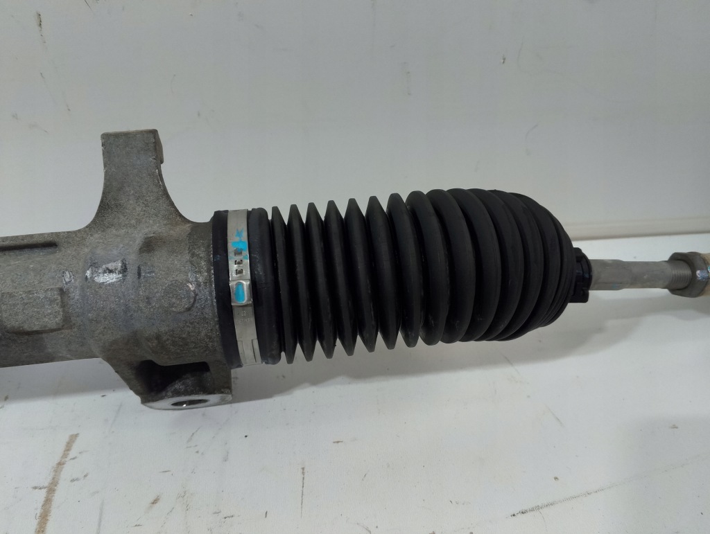 фото №4, Renault megane iv renault scenic рулевая рейка a0043215 y59