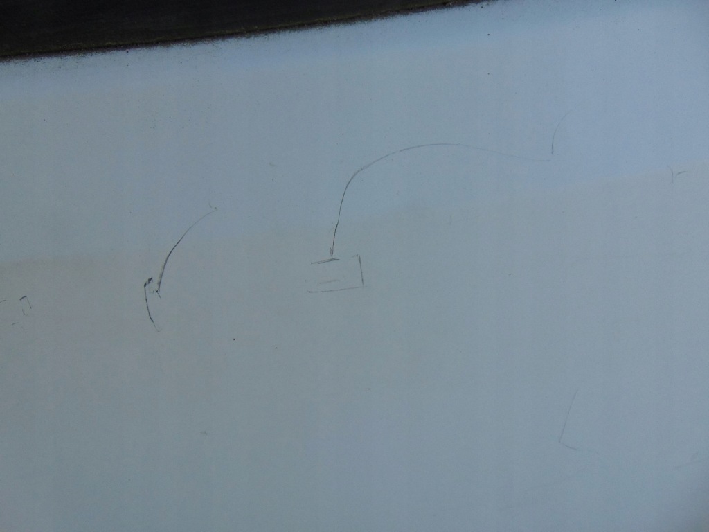 фото №6, Дверь левая перед peugeot partner berlingo iii 2008-białe ewpa