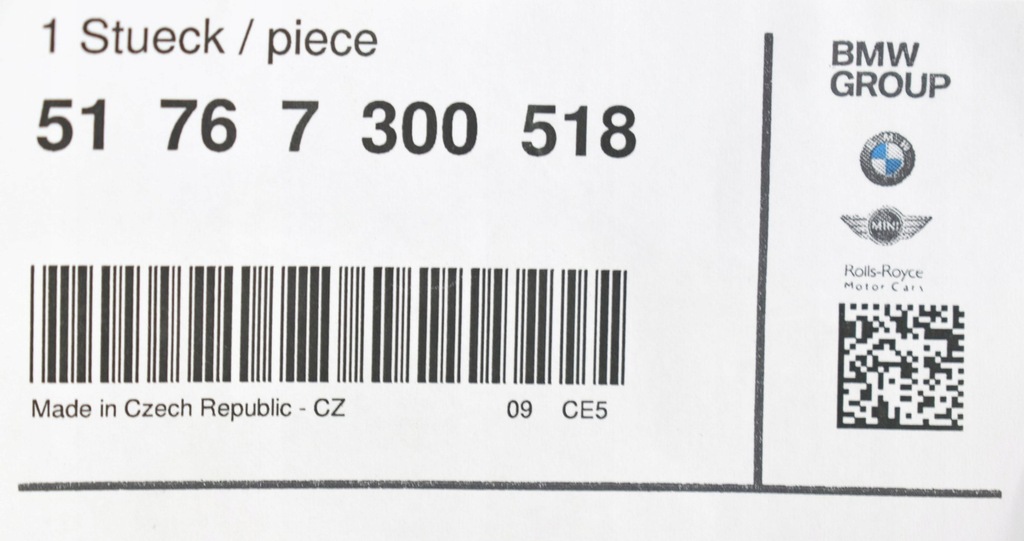 фото №7, Защита уплотнители жабо крыла bmw 2 f45 f46