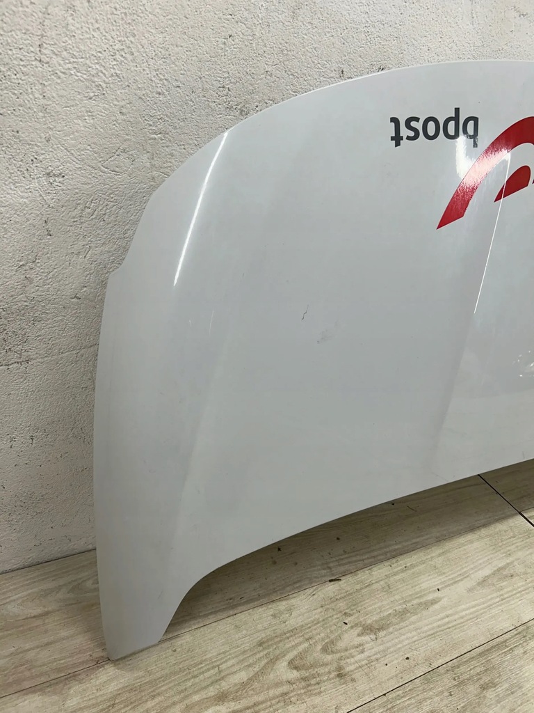 фото №8, Toyota proace 2015 капот opel combo citroen berlingo