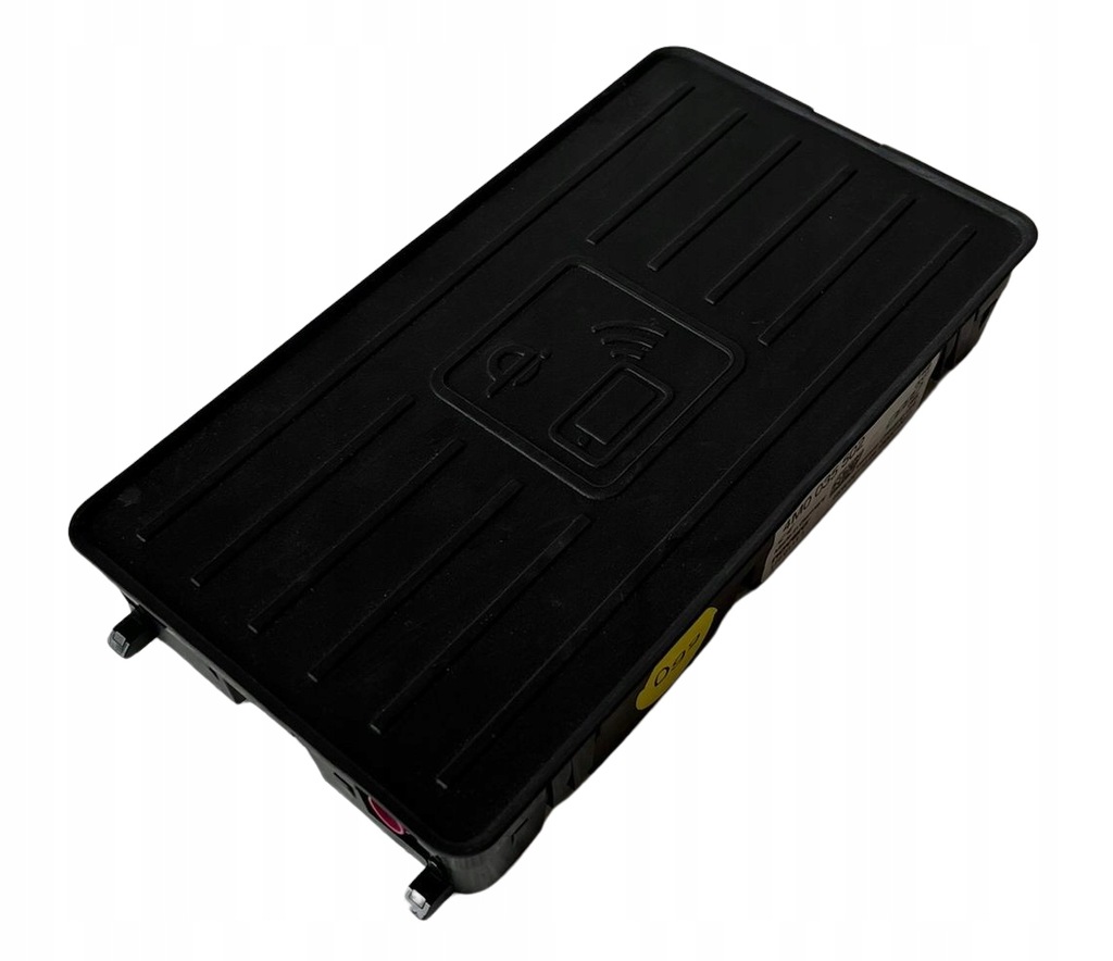 фото №1, Зарядний пристрій індукційна audi 4m0035502