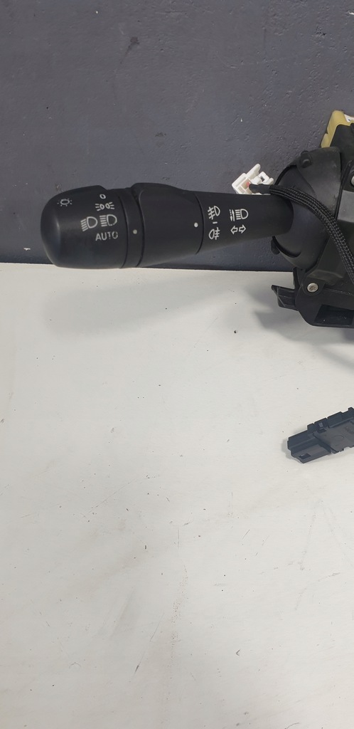 фото №10, Лента переключатели trafic iii vivaro ii b 255676085r 0265019069 265 019 069