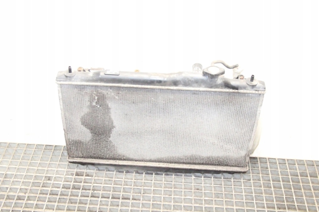 фото №13, Радіатор води honda civic viii хетчбек fn, fk mf2220001660 2.0l