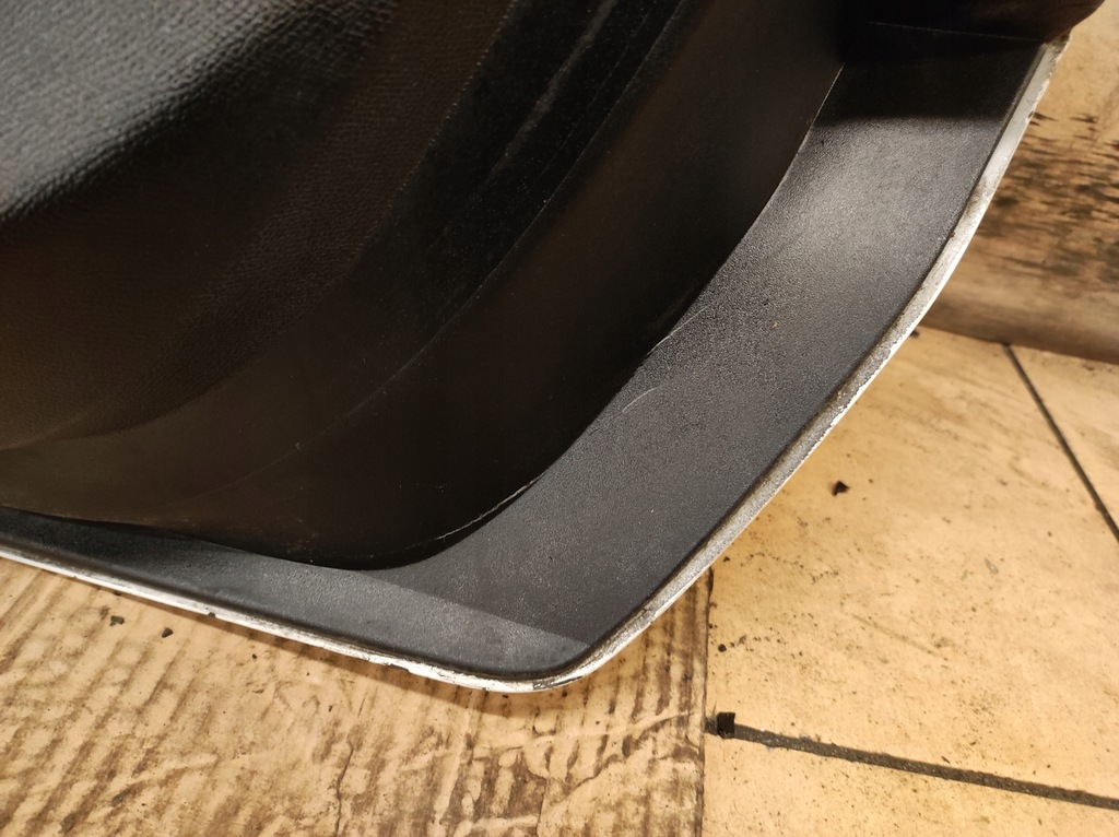 фото №16, Крышка багажника багажника astra l vi 6