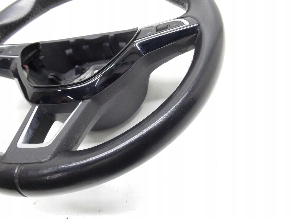 фото №8, Повітропровід skoda octavia iii yeti 5l superb iii шкіра мультифункція оригінал