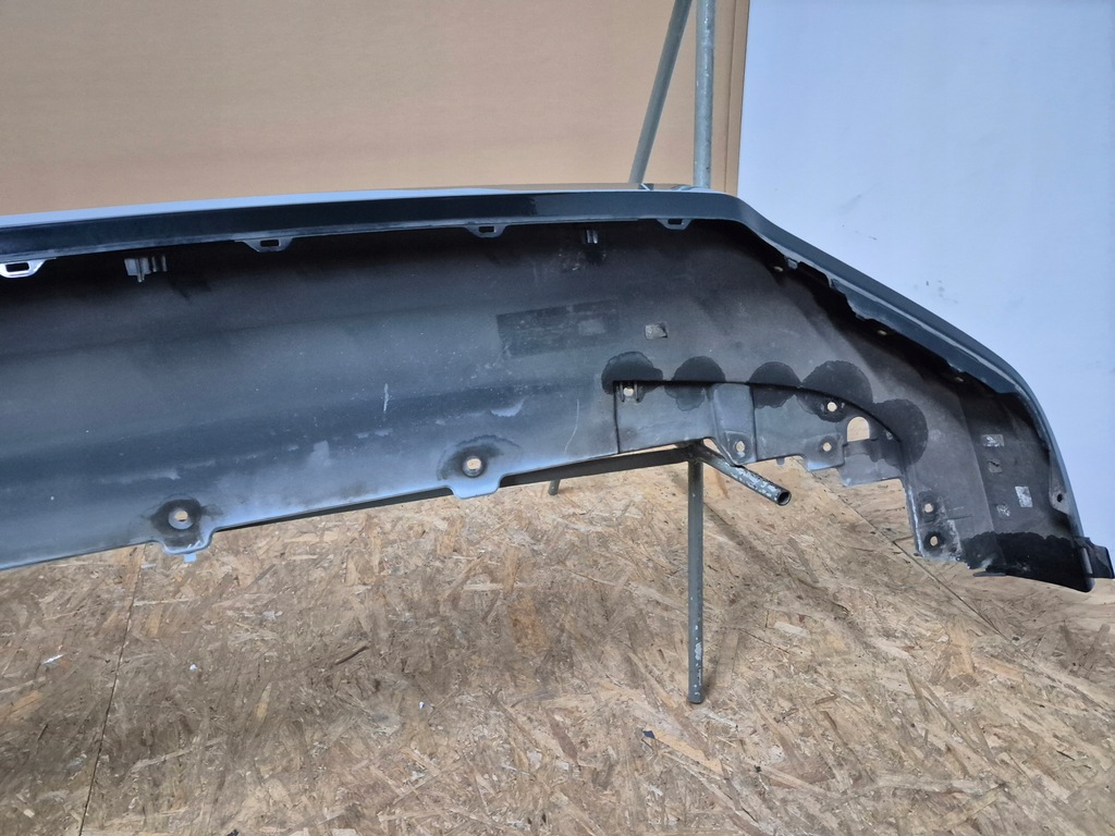 фото №13, Honda crv 5 cr-v iv 5 aero спойлер бампера передній перед