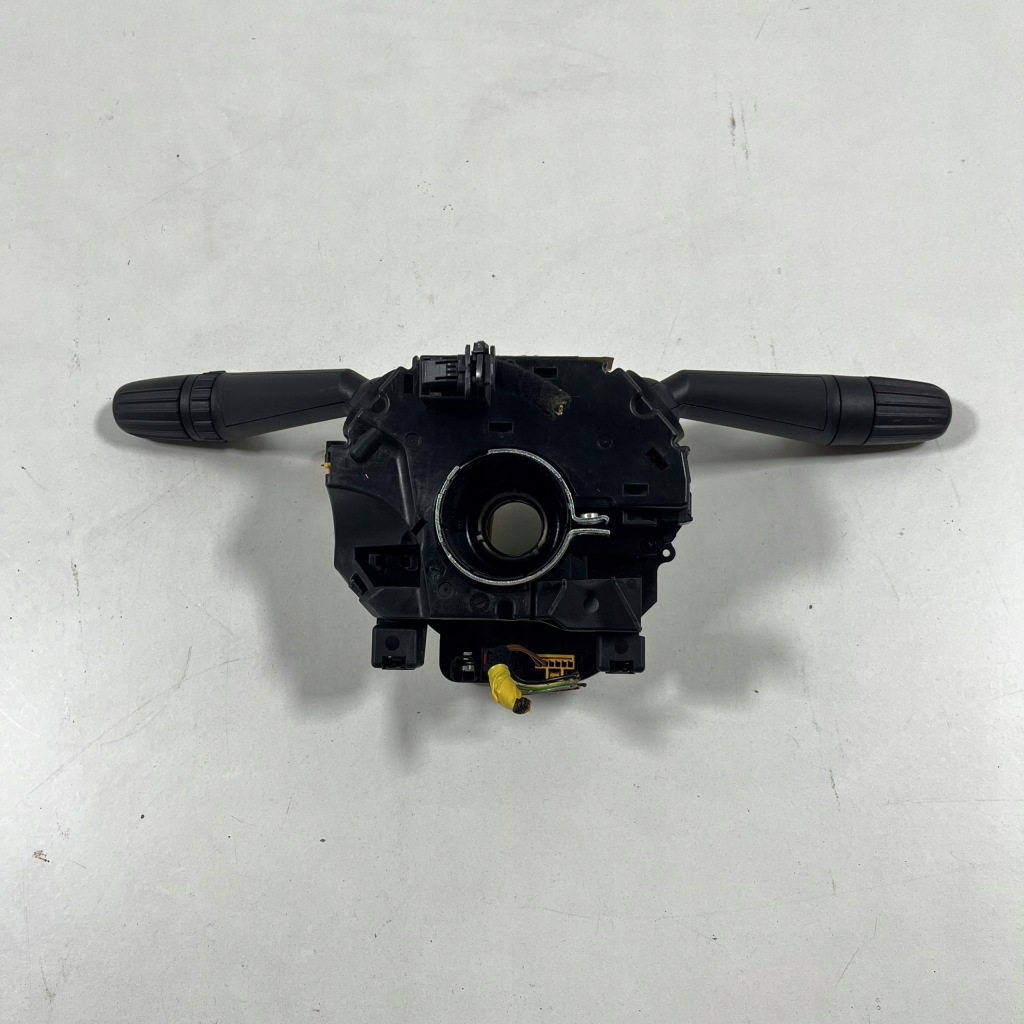 фото №4, Fiat 500x jeep renegade перемикачі стрічка перемикач комбінований