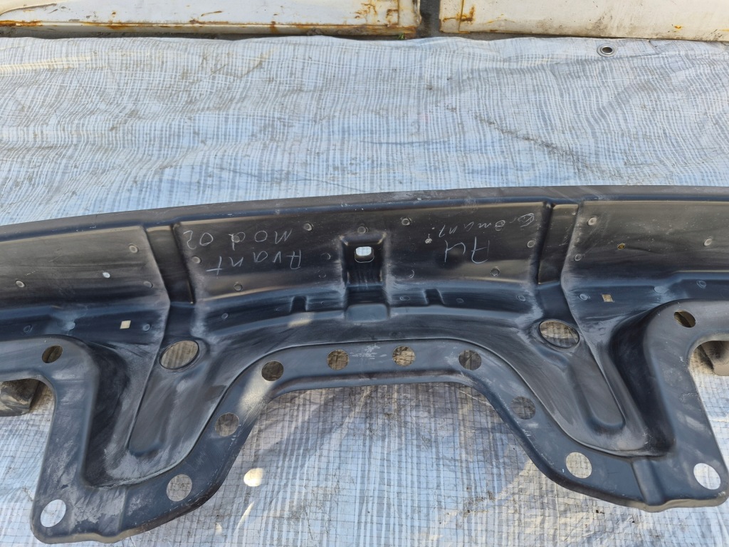 Audi a4 b6 b7 кронштейн лист задні з'єднувач ремінь 8e9813331a Доставка