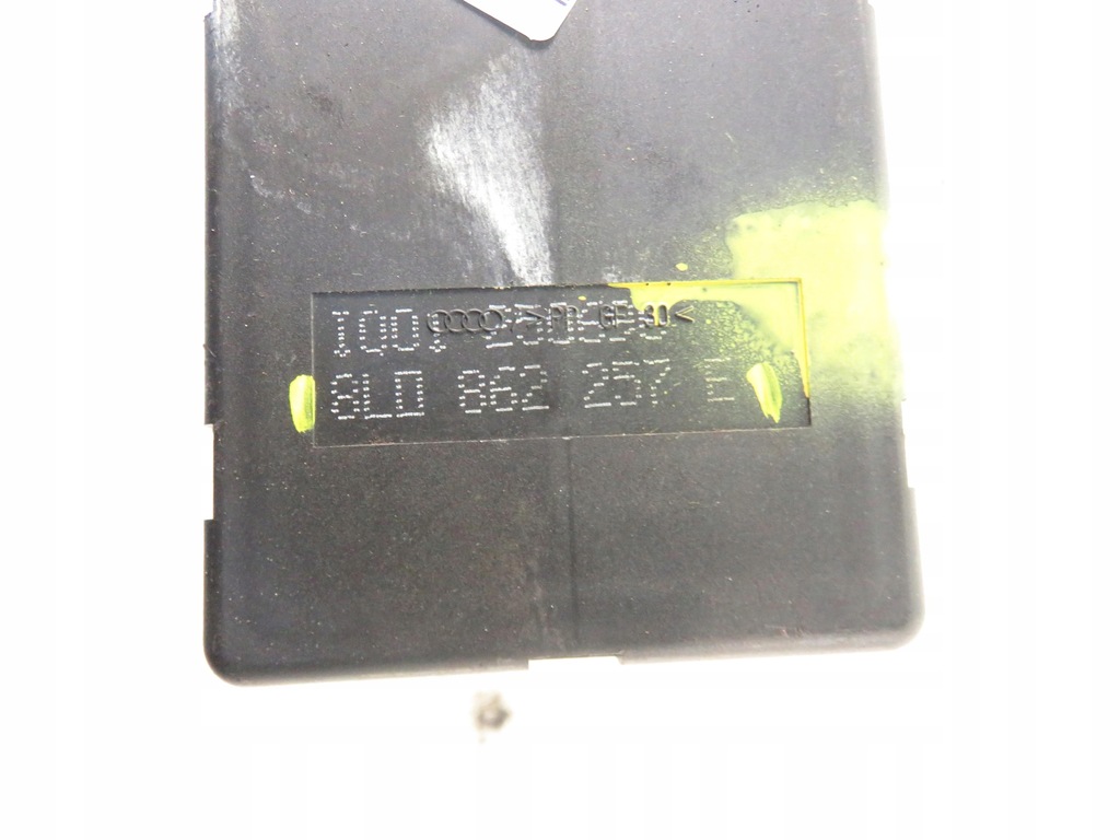 фото №6, Помпа замка центрального audi a3 8l 8l0862257e