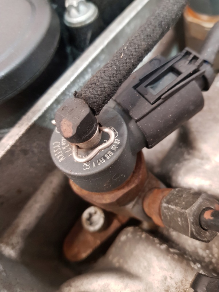 фото №9, Двигатель kompletny 646962 mercedes c klasa w203 2.2 cdi 122km