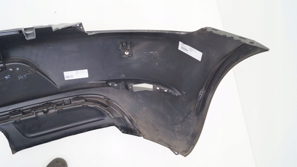 Porsche cayman boxster 982 16- бампер задний задний s56 Киев