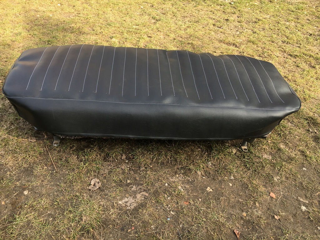 фото №5, Каркас задній сидіння do gaz 69 a