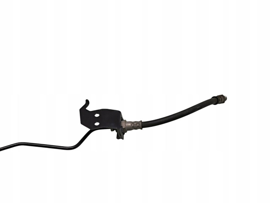 фото №6, Alfa romeo giulia 2019 задня сторона ліва шланг / wąż трубка гальмівний