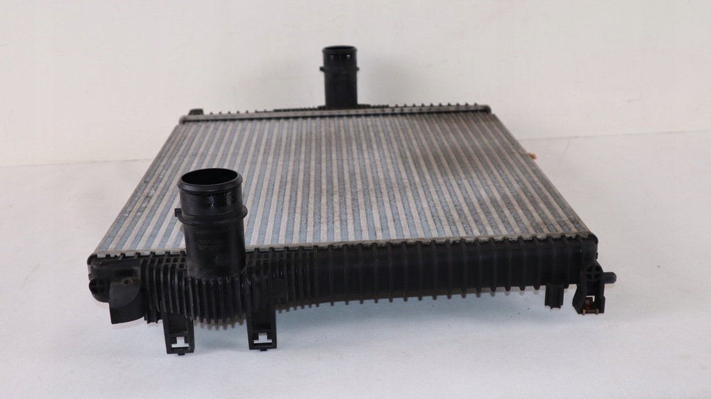 фото №6, Alfa romeo giulia 2.2 mtj радиатор интеркулер 50534301