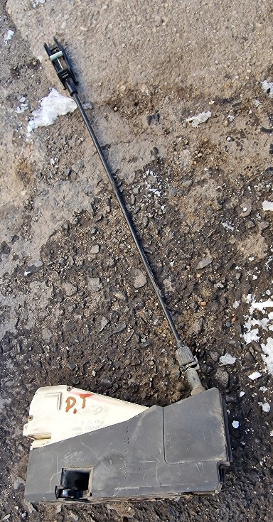 фото №1, Замок двері задня p+l ford galaxy ii 2004r