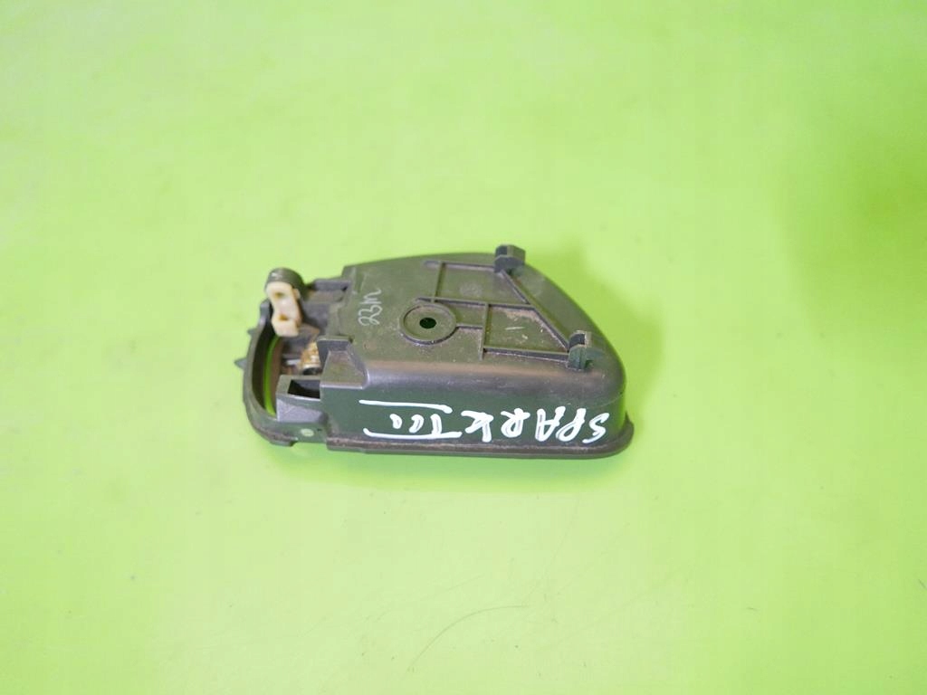 фото №4, Ручка внутренняя левая перед chevrolet spark iii m300 09-13