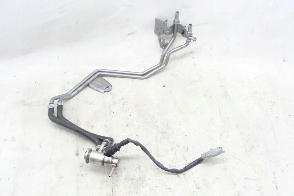 фото №1, Форсунка adblue renault clio v 1.5 blue dci