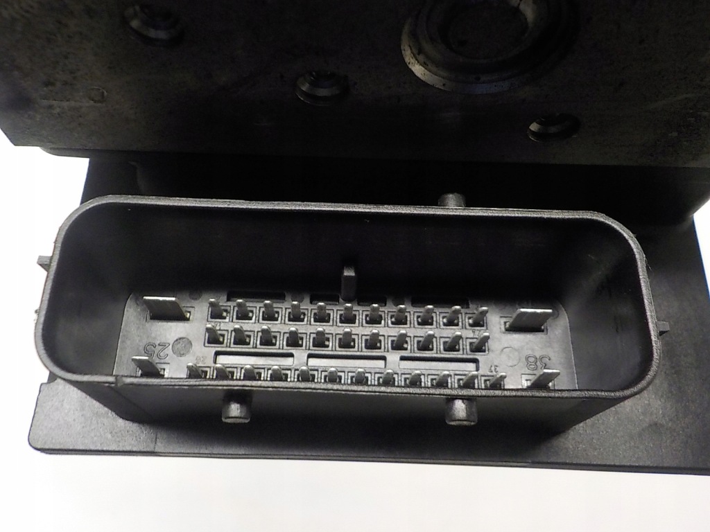 Bmw 5 e60 насос abs 0265236020 6768550 0265950666 6775730 Доставка