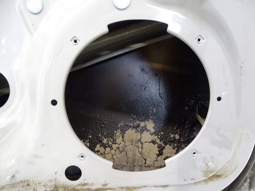 фото №12, Двері ліва лівий перед передні audi a5 s5 rs5 8w coupe carbio ly7c