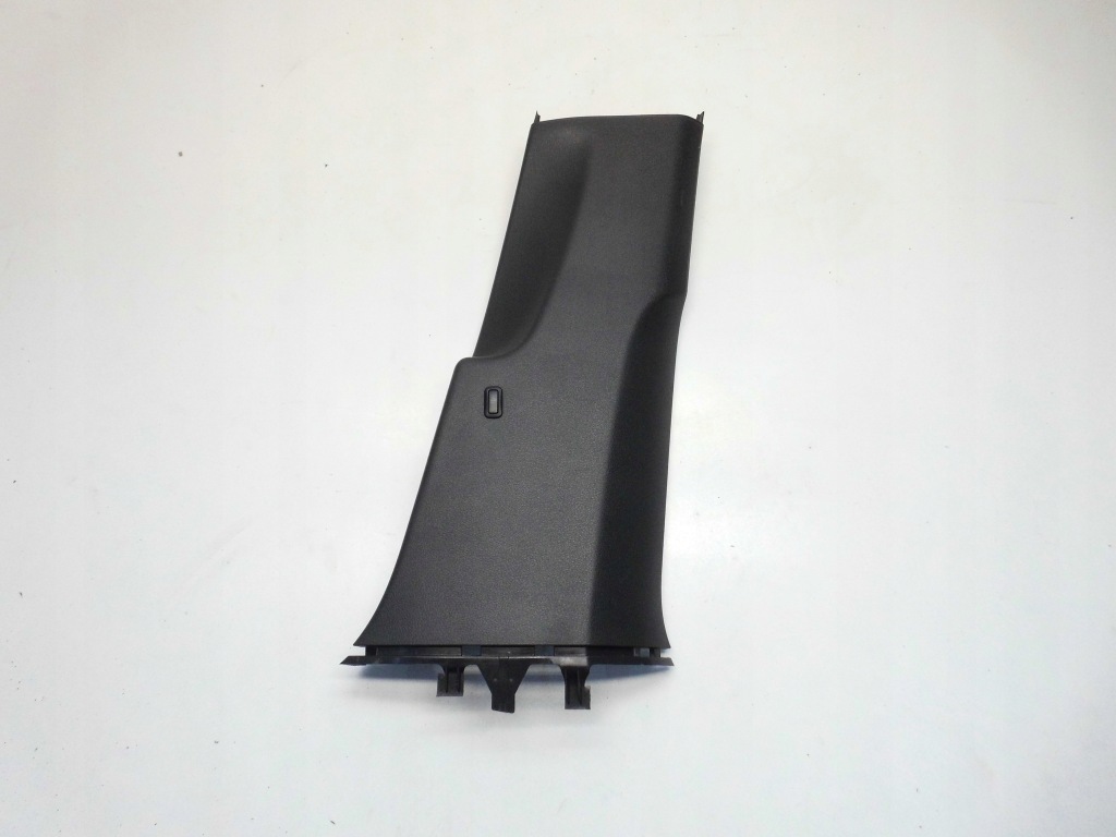 фото №1, Захист стійка 3c0867292 vw passat b7 права нижня