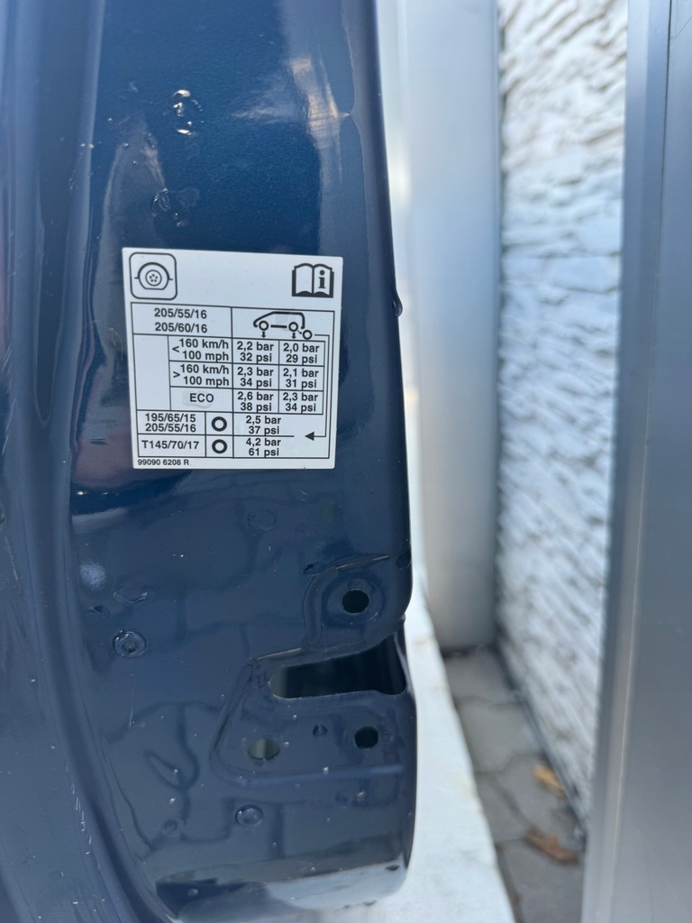 фото №5, Renault megane iv 4 двері ліва передні