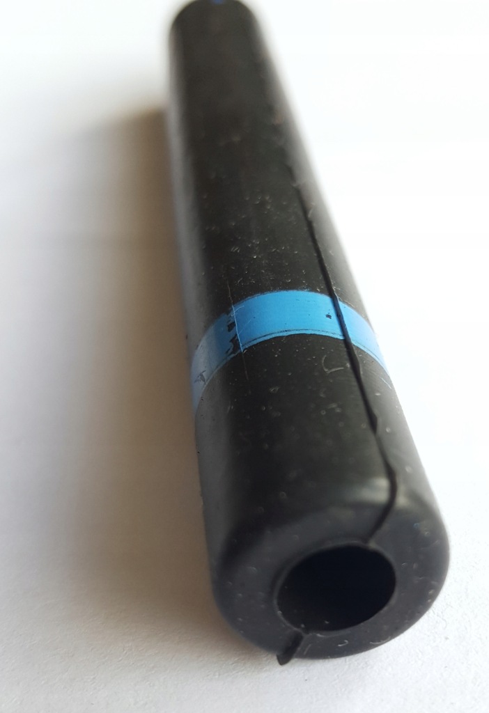 Купити Шланг трубка датчика вихлопних газів dacia renault zamie