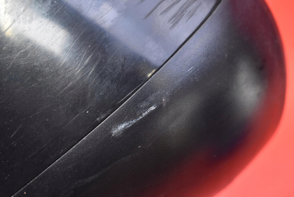 фото №12, Зеркало левая чёрные uk 022588 mitsubishi asx 1 i lift 13-16 7 pin