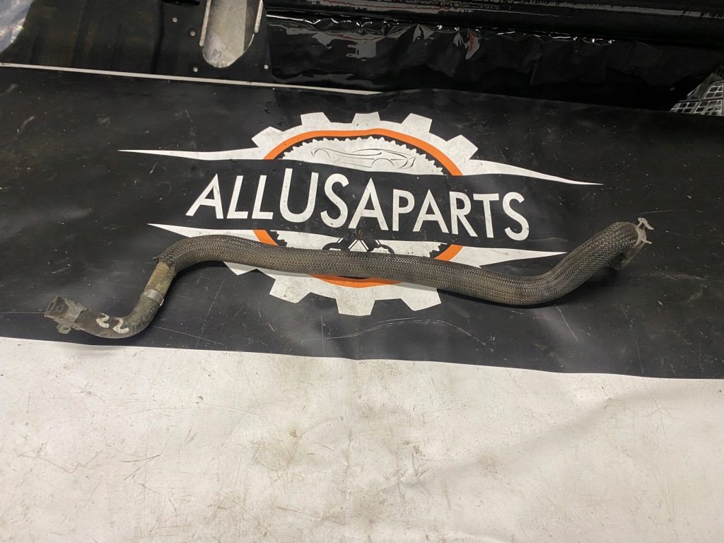 фото №1, Шланг wąż резиновый ford mustang 10-14