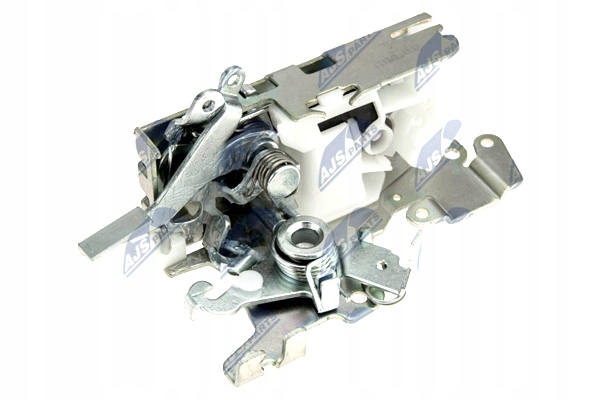 фото №1, Nty замок дверь передних mercedes sprinter -2006 vw lt -2006 левый