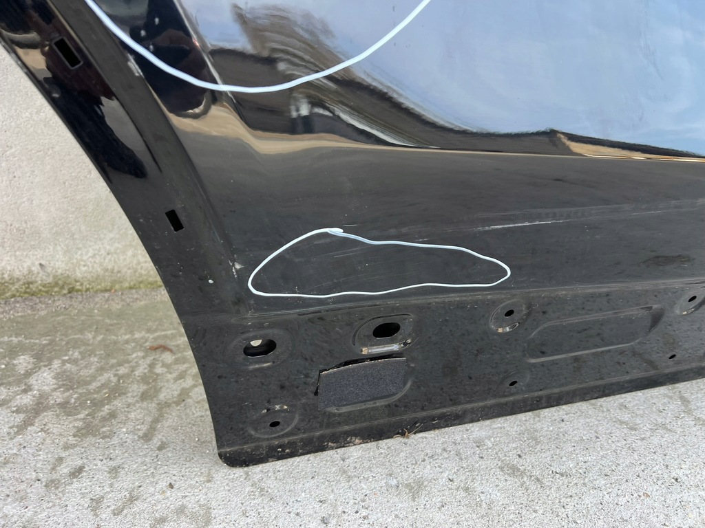 фото №14, Дверь land rover discovery v od 2016 задняя правый задние правое