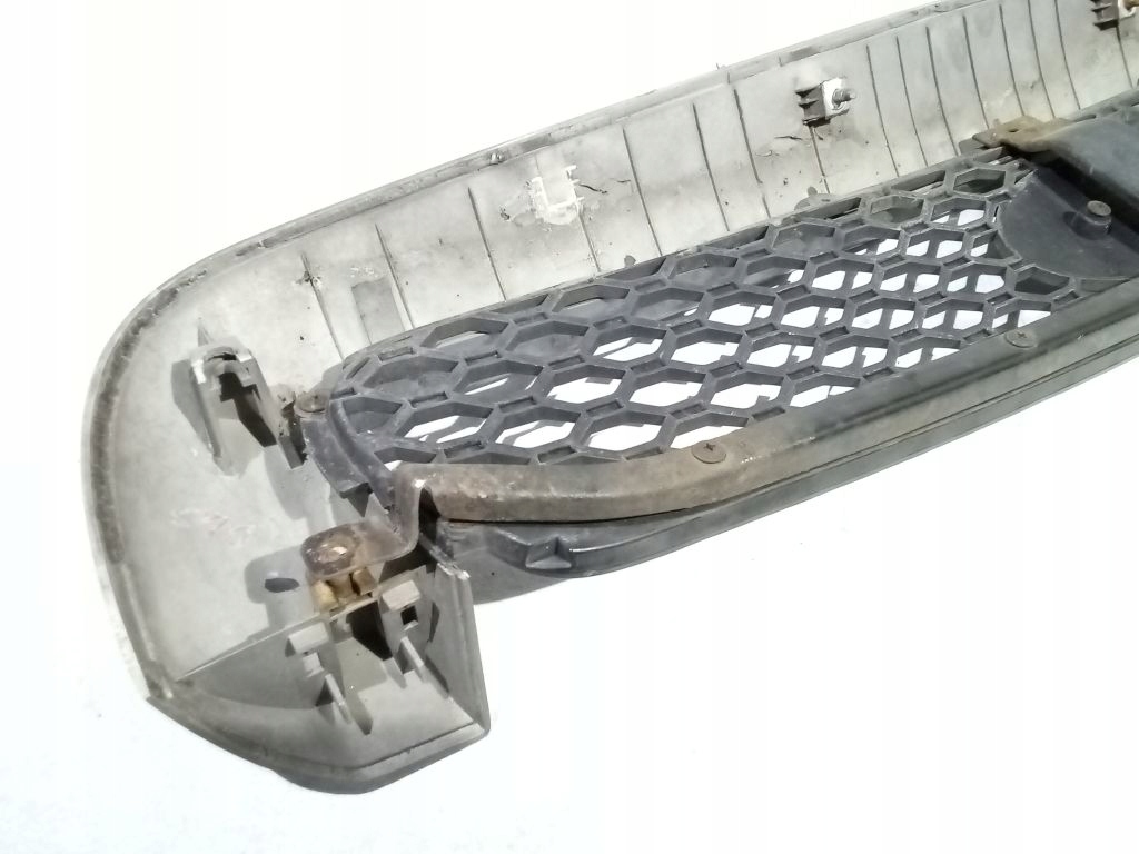 фото №5, Hyundai santa fe 1 i решётка радиатора решётка радиатора решётка радиатора