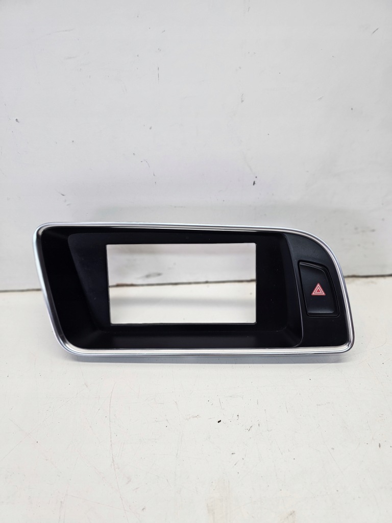 фото №1, Рамка корпус спідометра audi q5 8r 8r1857186n europa