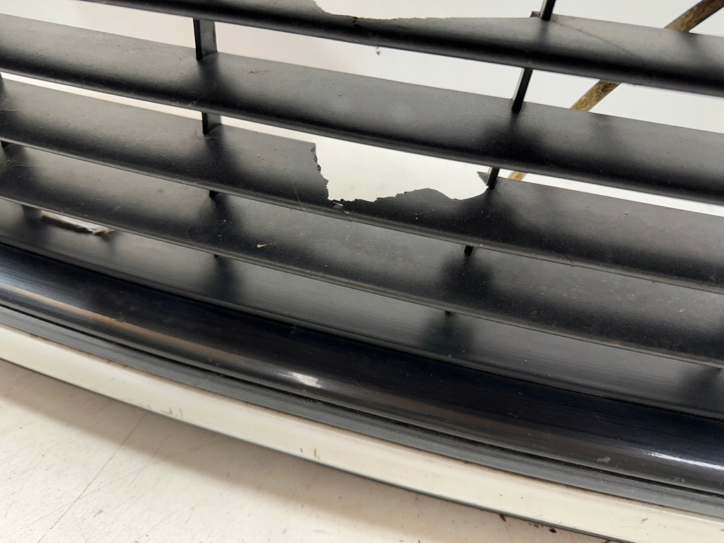 фото №9, Бампер перед renault megane iii lift