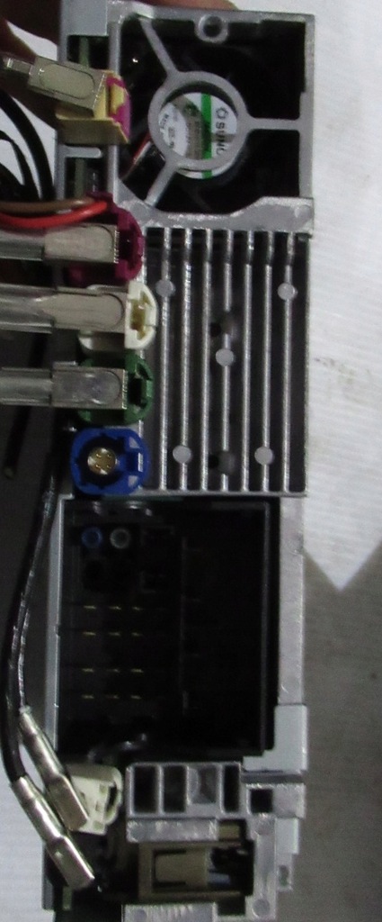 фото №5, Bmw x3 f25 радіо навігація