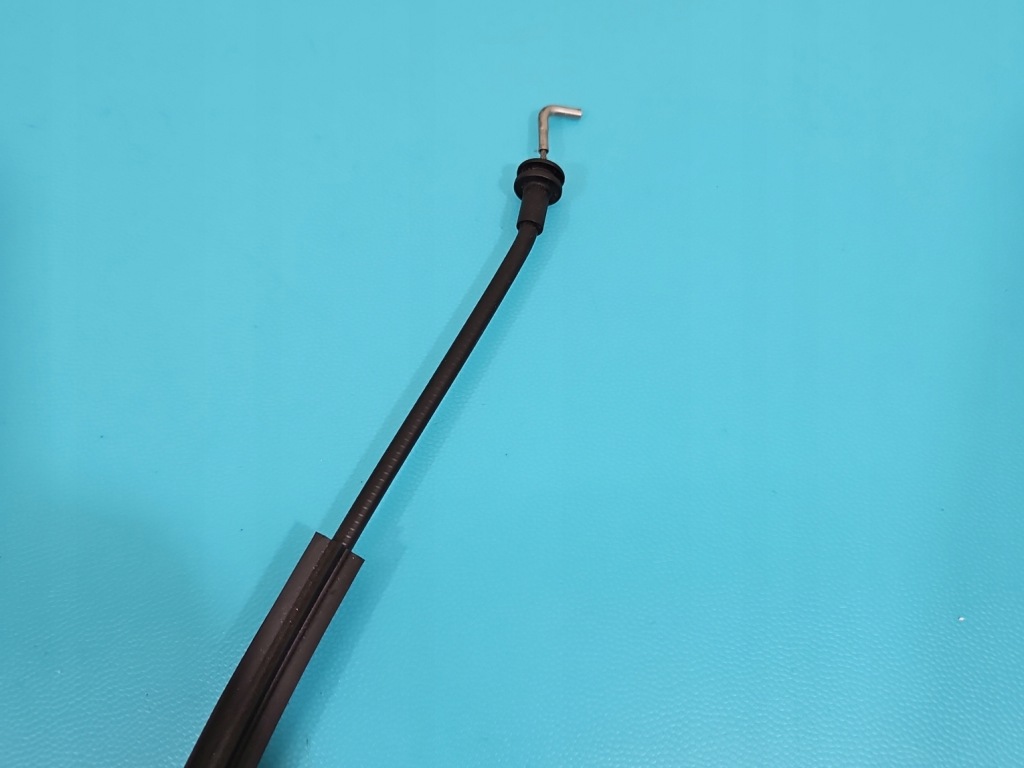 Замок перед правый 1393819080 fiat ducato iv европа 6pin Киев