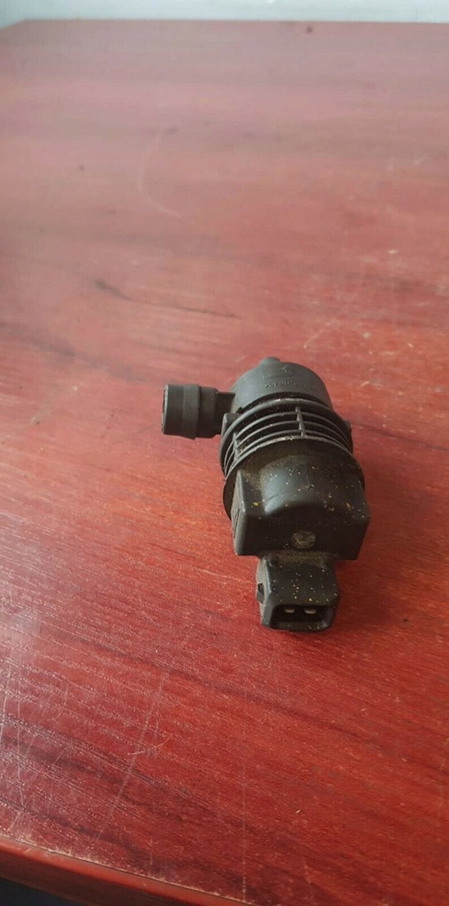 фото №1, Помпа розпилювача bmw 3 e46 1433602