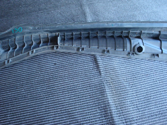 фото №9, Hyundai i30 i жабо пластиковый 86151-2r000