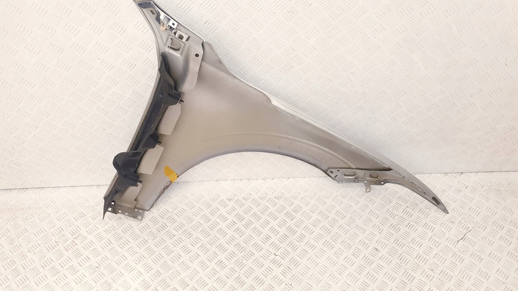 фото №6, Volvo xc60 ii крила лівий перед передній